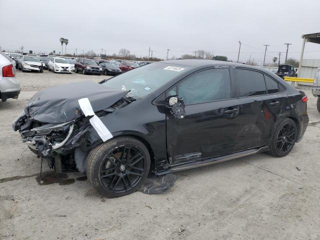 Vin: 5yfs4mce4np099141, lot: 43216635, toyota corolla se 20221