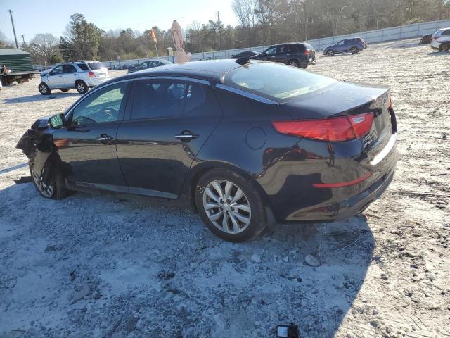 Vin: 5xxgn4a76eg288955, lot: 41455625, kia optima ex 20142