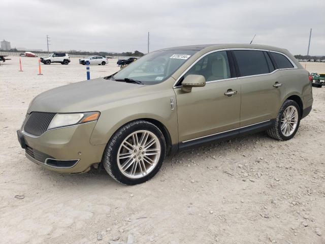 2013 LINCOLN MKT #3048305725