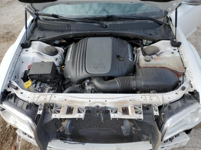2015 CHRYSLER 300C PLATI - 2C3CCAPT1FH780884