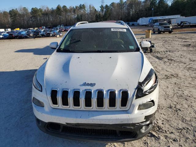 2016 JEEP CHEROKEE L - 1C4PJLCB2GW363482