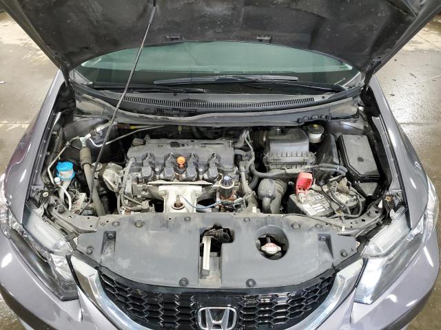 2015 HONDA CIVIC EX - 19XFB2F84FE032379