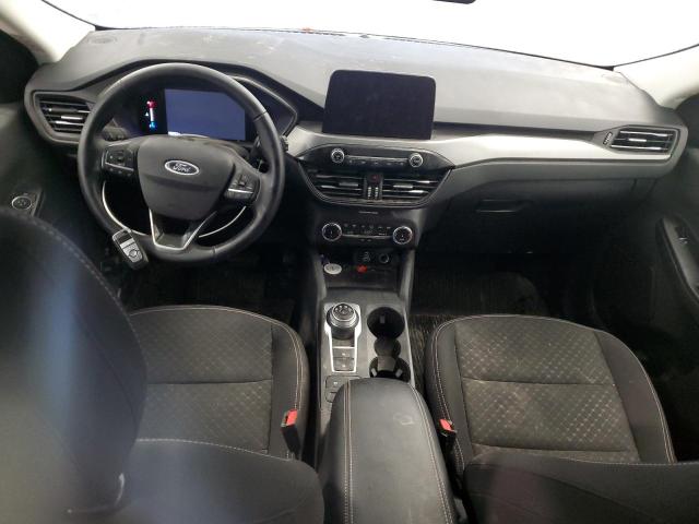 2024 FORD ESCAPE ACT - 1FMCU0GN3RUA32395