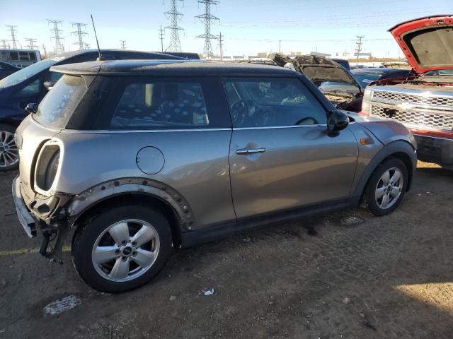 Vin: wmwxp5c51h3c63722, lot: 41685295, mini cooper 20173