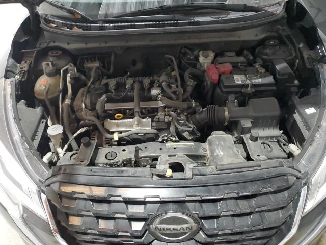 2021 NISSAN KICKS SV - 3N1CP5CV5ML483042