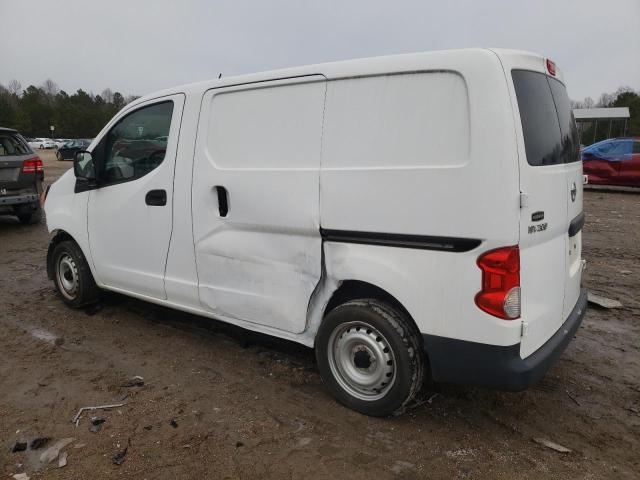2018 NISSAN NV 2500/35 3N6CM0KN3JK697424