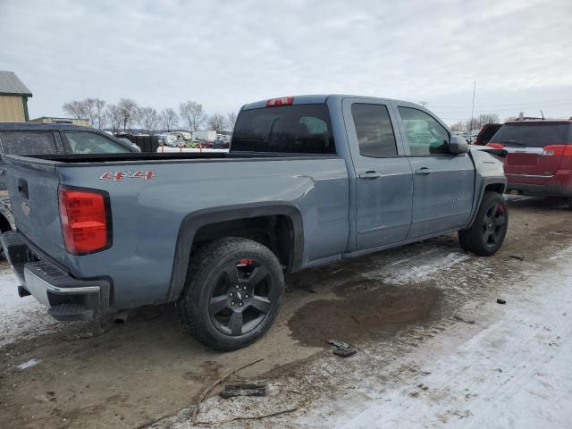 2015 CHEVROLET SILVERADO - 1GCVKREC3FZ273364