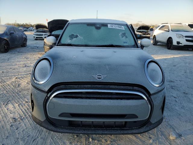 2022 MINI COOPER WMW33DK03N2R06435