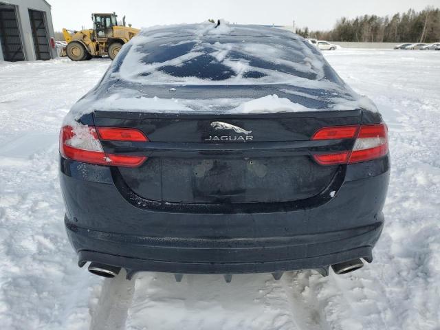 2015 JAGUAR XF 3.0 SPO SAJXJ0FF2F8U70954