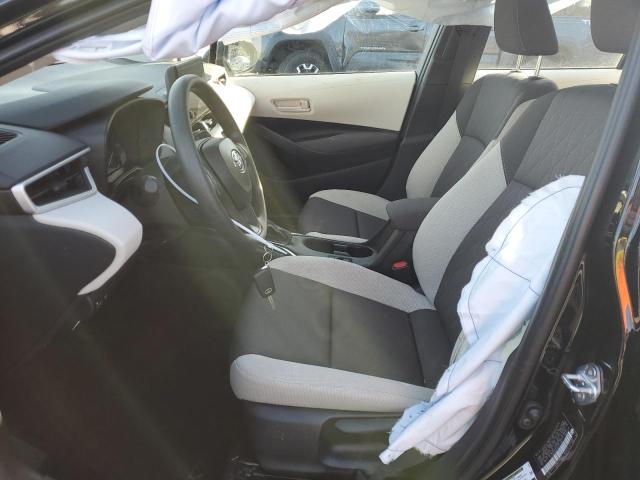 2025 TOYOTA COROLLA LE 5YFB4MDE6SP247607