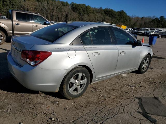 Vin: 1g1pe5sb5g7145184, lot: 42383435, chevrolet cruze lt 20163