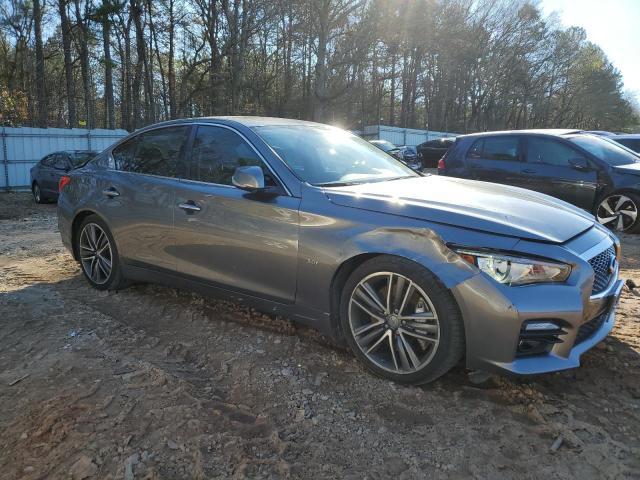 2017 INFINITI Q50 PREMIU - JN1EV7AP0HM735936