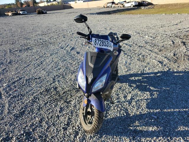 ZHON MOPED 2019 blue   L5YTCKAW9L1102648 photo #3