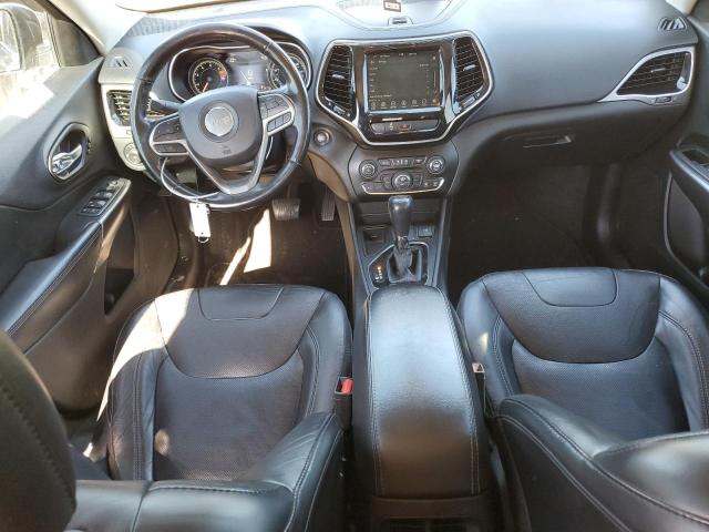 2020 JEEP CHEROKEE L - 1C4PJLDB3LD535202