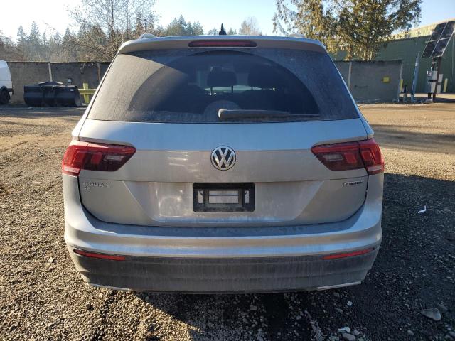 2019 VOLKSWAGEN TIGUAN SE 3VV2B7AX9KM188316
