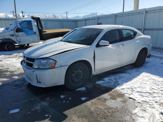 Vin: 1b3cc4fd2an195613, lot: 42016865, dodge avenger sxt 2010 img_1