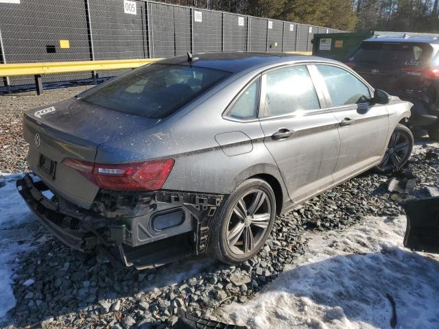 2021 VOLKSWAGEN JETTA S - 3VWC57BU6MM047752