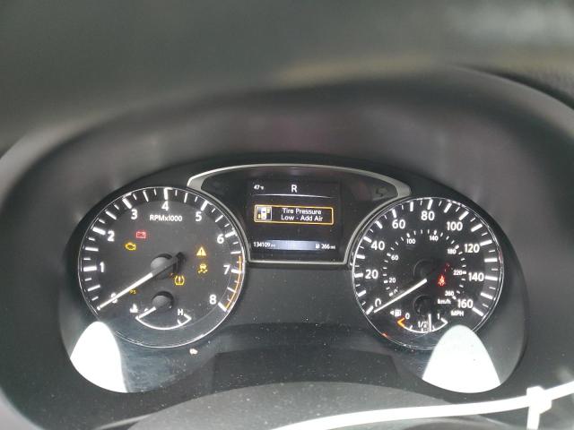 2016 NISSAN ALTIMA 2.5 1N4AL3AP0GC219001