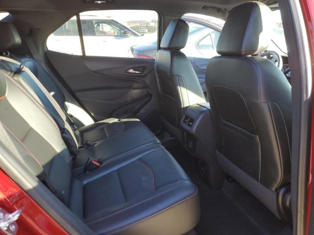 2024 CHEVROLET EQUINOX RS - 3GNAXWEG9RS199670