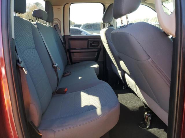 2020 RAM 1500 CLASS - 1C6RR6FG1LS139266