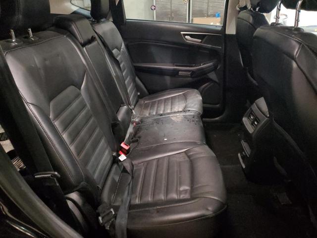2018 FORD EDGE SEL 2FMPK4J96JBB78374