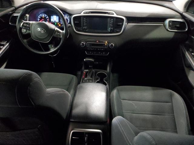 2019 KIA SORENTO L - 5XYPGDA34KG439354
