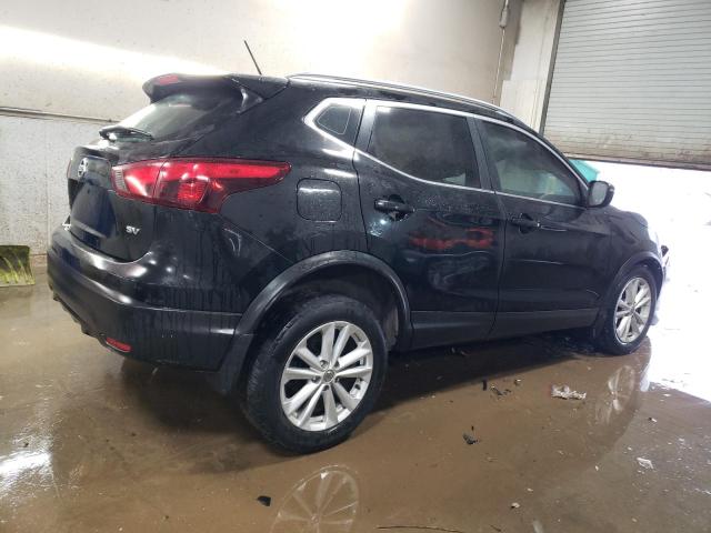 2018 NISSAN ROGUE SPOR - JN1BJ1CP9JW153837