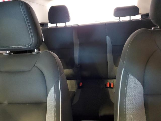 2022 CHEVROLET TRAILBLAZE - KL79MPS27NB107400