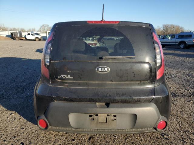 2016 KIA SOUL KNDJN2A29G7323529