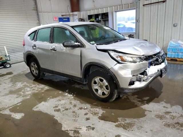 2016 HONDA CR-V LX - 5J6RM4H38GL121041