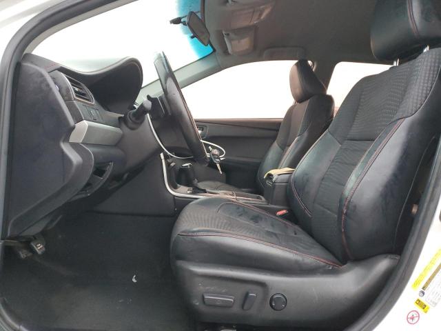 2015 TOYOTA CAMRY LE - 4T1BF1FK2FU918044
