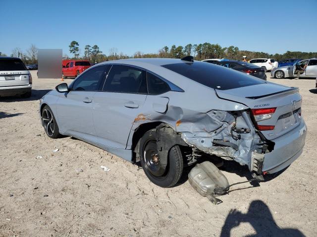 2022 HONDA ACCORD SPO - 1HGCV1F3XNA036299