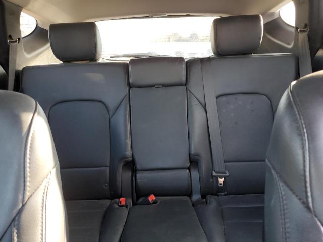 2017 HYUNDAI SANTA FE S - 5NMZU4LA6HH040358