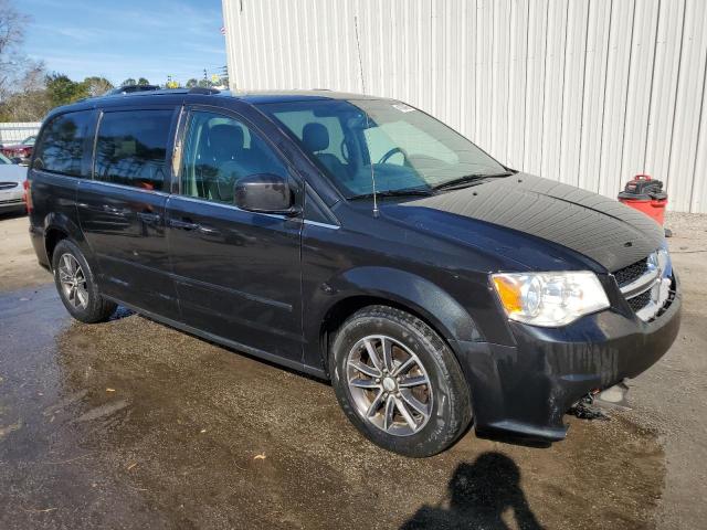 2017 DODGE GRAND CARA - 2C4RDGCG5HR671307