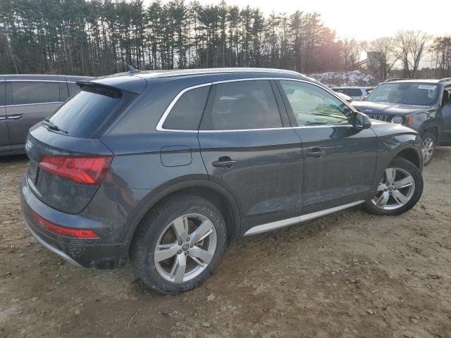 2019 AUDI Q5 PREMIUM - WA1BNAFY5K2065344