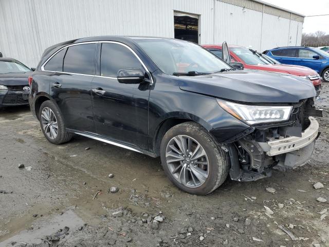 Vin: 5j8yd4h56kl007729, lot: 88046065, acura mdx technology 20194