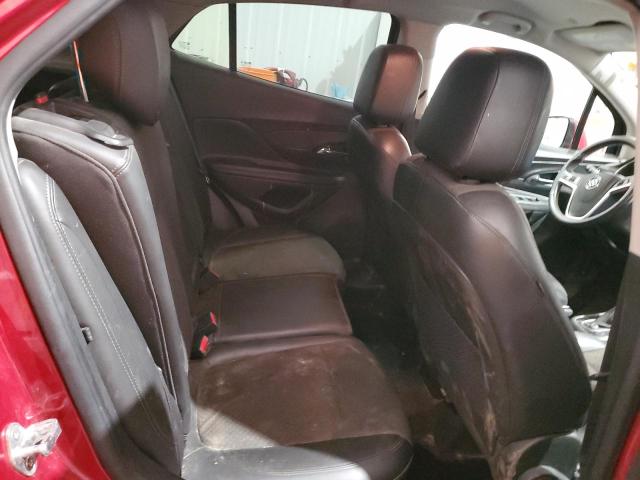 2018 BUICK ENCORE PRE - KL4CJASB8JB715381
