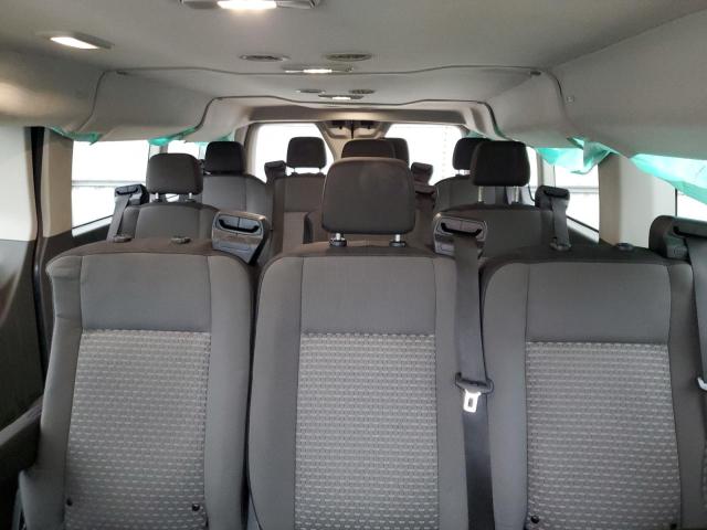 2021 FORD TRANSIT T- - 1FBAX2Y84MKA66099