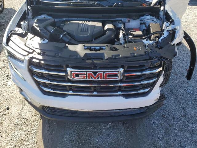 2024 GMC ACADIA UPL 1GKENKKSXRJ186174