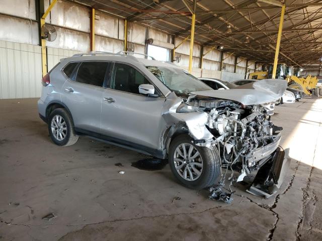 2020 NISSAN ROGUE S - KNMAT2MT5LP515258