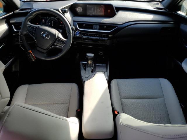 2021 LEXUS UX 250H - JTHP9JBH0M2041136