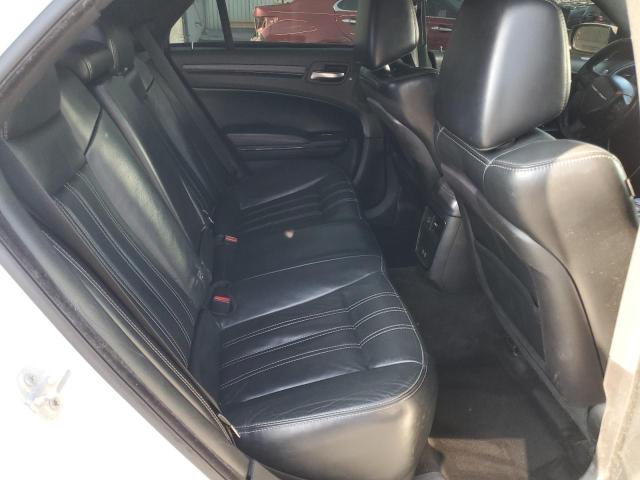2015 CHRYSLER 300 S 2C3CCAGG3FH831451