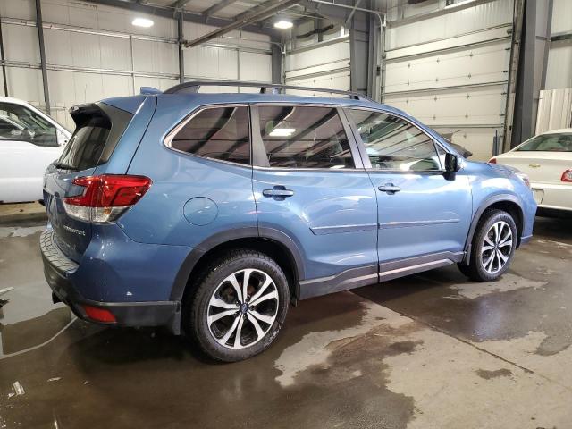 Vin: jf2skasc5kh512245, lot: 88665635, subaru forester limited 20193