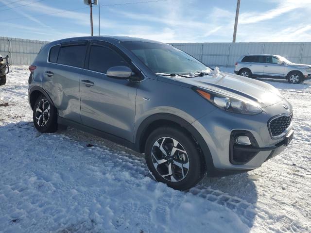 2020 KIA SPORTAGE L - KNDPMCAC2L7779619