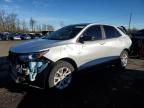 2021 CHEVROLET EQUINOX LS - 3GNAXSEV3MS133079