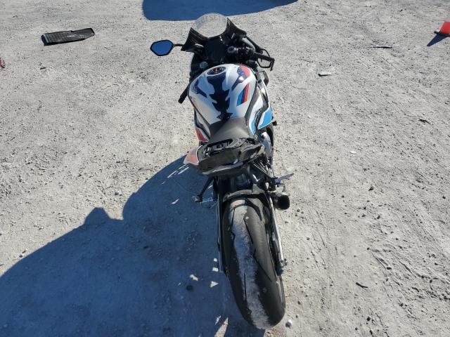 2021 BMW M 1000 RR WB10E7305M6E83624