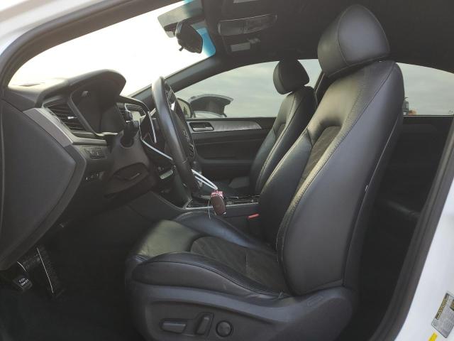2018 HYUNDAI SONATA SPO - 5NPE34AF0JH637126