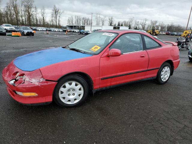 ACURA INTEGRA LS