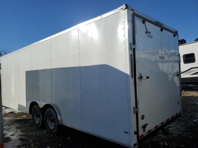 LARK CARGO TRAI 2020 white   571BE2421LM039020 photo #4