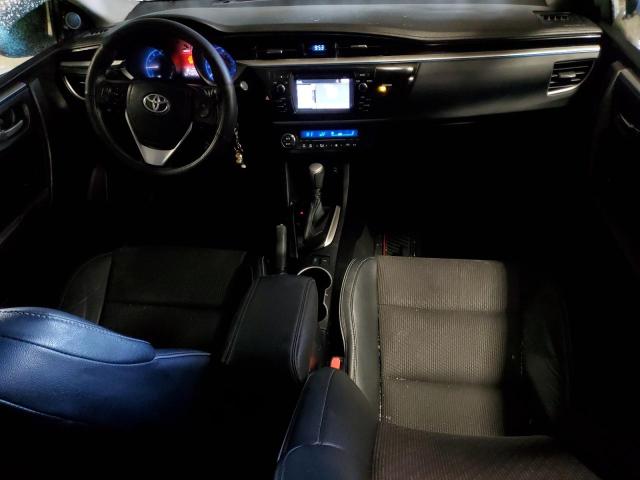 2015 TOYOTA COROLLA L - 2T1BURHE4FC417525